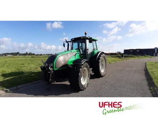 Valtra N/A 2006 - T190 immagine 8