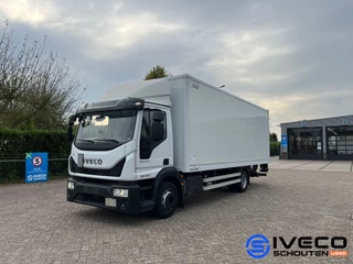 Iveco Eurocargo 2022 - ML120E25 zdjecie 14
