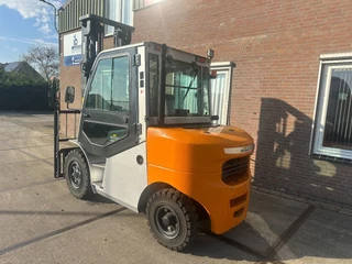 Still N/A 2021 - RC42-40 ONLY 160 HOURS afbeelding 9