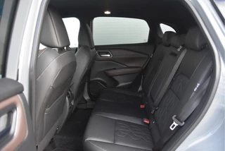 Nissan QASHQAI 2024 - 1.3 MHEV Xtronic Tekna | Cold Pack | image 32