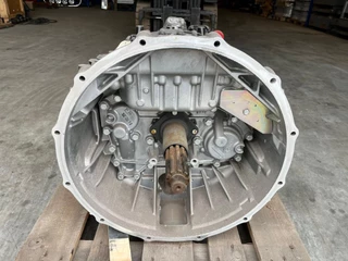 ZF N/A - versnellingsbak 12AS3141 TO 12.29-0.78 immagine 2
