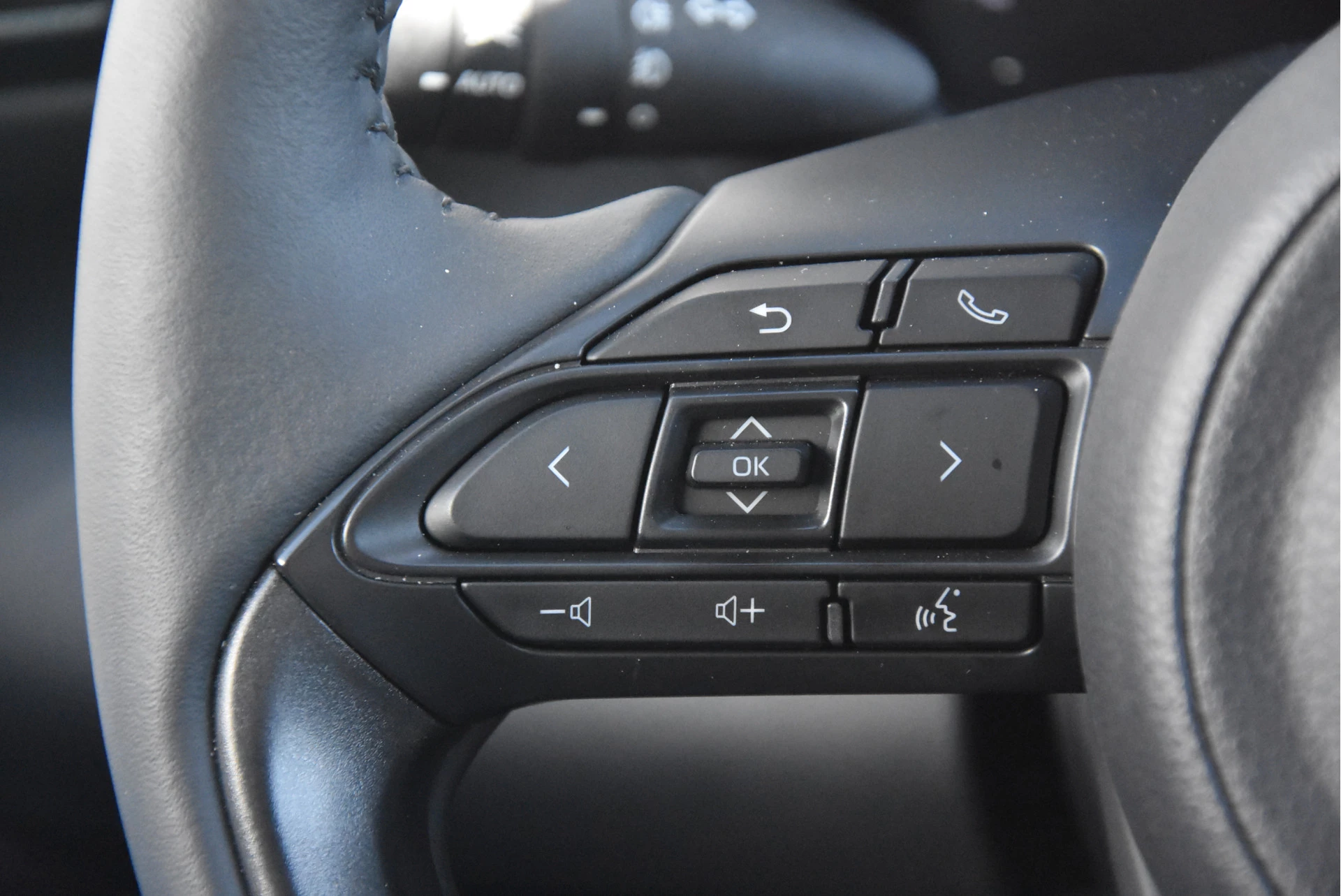 Toyota Yaris Cross 2025 - 1.5 Hybrid 115 Dynamic afbeelding 20