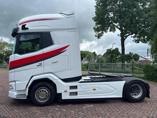 DAF XG+ 2022 - 530 FT zdjecie 8
