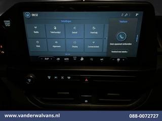 Ford Transit Custom 2024 - 2.0 TDCI 111pk L1H1 Euro6 Airco | Camera | Apple Carplay | LED | Cruisecontrol obrazek 17