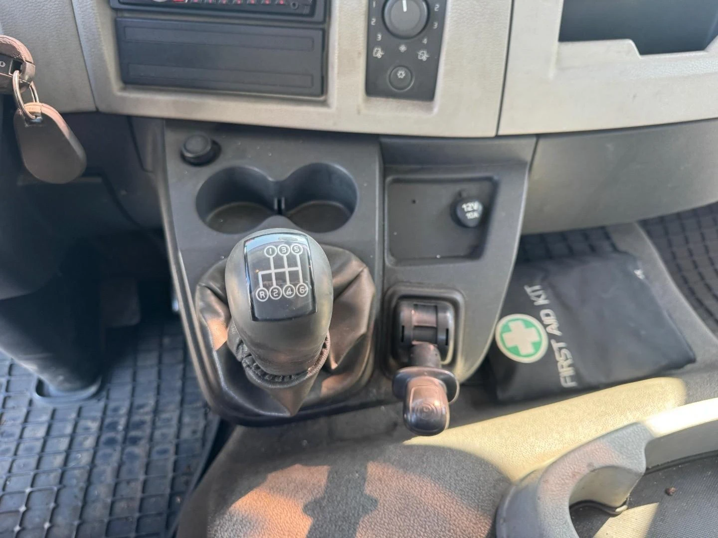 Volvo FL 280 2007 afbeelding 12
