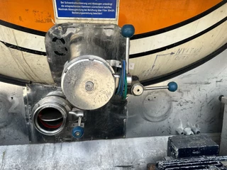 Feldbinder N/A 1999 - LEBENSMITTEL / LEVENSMIDDELEN / FOOD / 33.500L / 3-COMP / PUMPE / ALCOA / LIFTACHSE obrazek 9