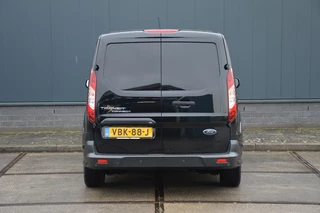 Ford Transit Connect 2019 - 1.5 EcoBlue L1 Trend Euro 6 Camera Airco Schuifdeur image 13