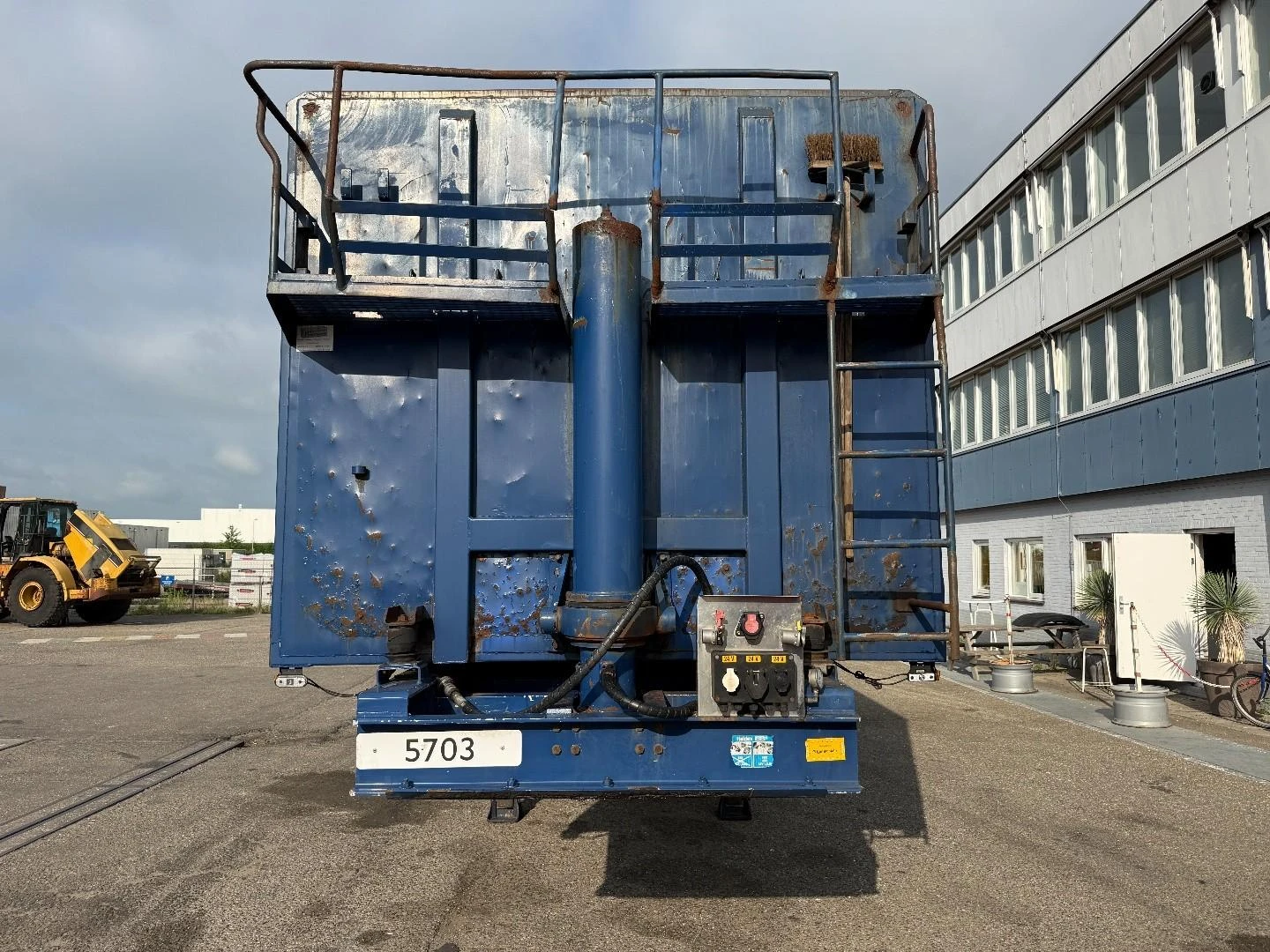 LAG O-3-TIP 40 2011 afbeelding 2