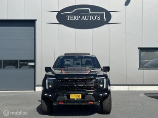 Ford F-150 2024 - USA Raptor R 5.2 V8 730PK 2024 image 2
