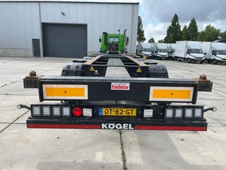 KOEGEL 2022 - PORT 40 SIMPLEX 20 image 2 thumbnail