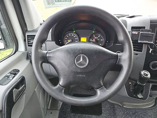Mercedes-Benz Sprinter 2015 - 313 image 10