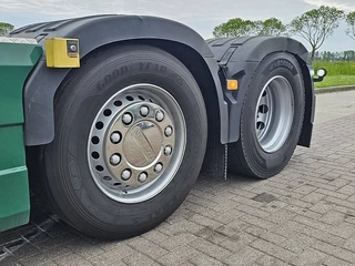 Volvo FH 2020 - 460 изображение 16