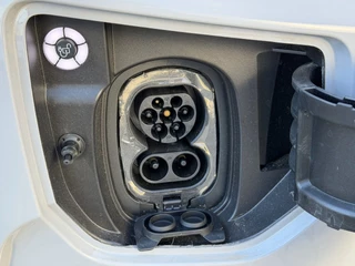 Ford E-Transit 2026 - Cust. L2H1 Sport 218PK Automaat Schuifdeur links en rechts imagen 9