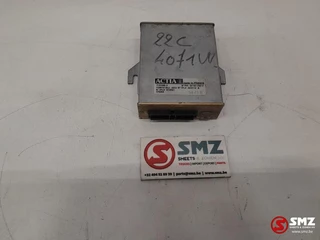 Renault N/A 1997 - Occ ECU ACTIA snelheidsbegrenzer regeleenheid Rena imagen 1