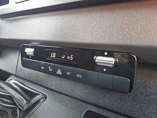 Mercedes-Benz Sprinter 2022 - 317 obrazek 10