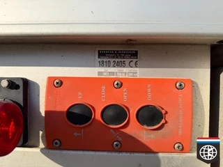 Scania R 2019 - 580 zdjecie 35