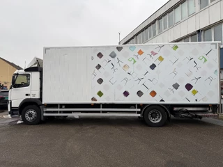 Volvo FM 2018 - 330, EURO 6, TUV TILL O3-2027 изображение 5