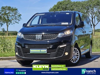 Fiat Scudo 2024 - 2.0 te koop