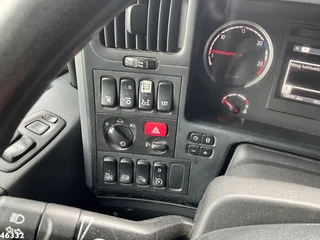 Scania P 2013 - 320 HMF 14 Tonmeter Z-kraan Just 199.760 km! image 19