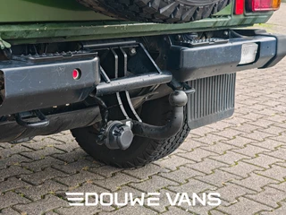 Mercedes-Benz G-Class 2015 - 300 Professional Automaat Greenliner Airco obrazek 12