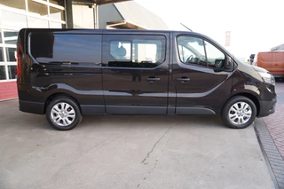 Renault Trafic 2024 - 2.0 Bleu dCi EDC 170PK L2H1 Red Edition DubbelCabine Automaat obrazek 3