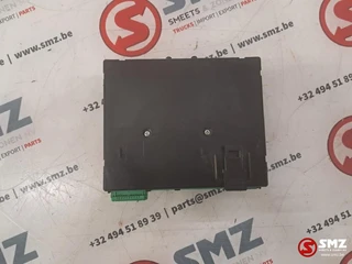 Renault 2018 - Occ ECU BBM regeleenheid Renault afbeelding 3 miniatuur
