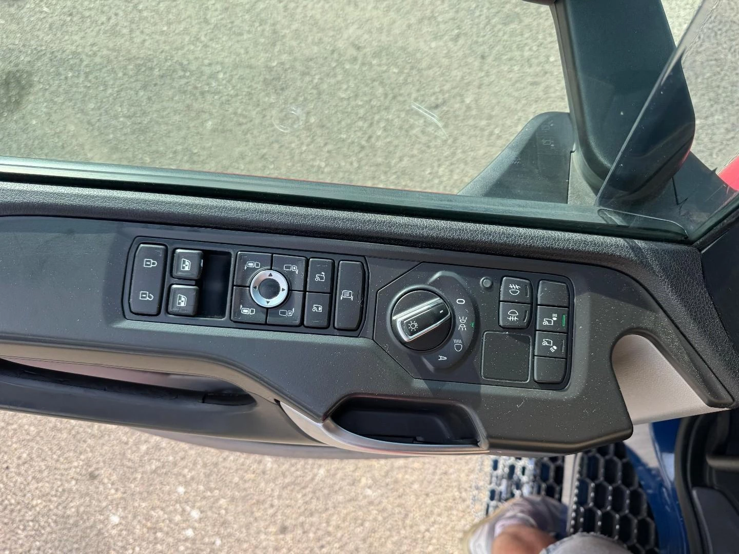 Scania S 2018 - S450 zdjęcie 18