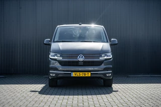 Volkswagen Transporter 2021 - T6.1 2.0 TDI BULLI | L1H1 | 150PK | LED | Automaat | Camera | Carplay | PDC | Trekhaak obrazek 3
