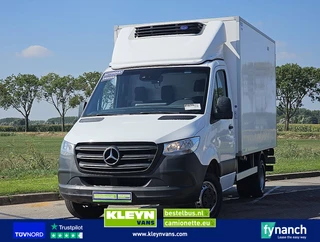 Mercedes-Benz Sprinter 2021 - 516 te koop
