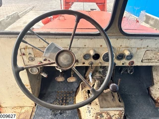Dodge N/A 1971 - WC 63 M 6x6 obrazek 9