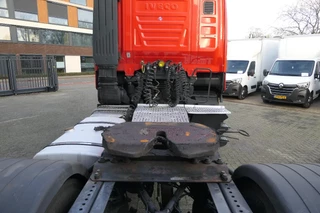 Iveco S-WAY 460 2020 - | Retarder | Alcoas | 612187Km | 2020 | Full Air Suspension | Stand Klima | Navi | 2x Fridge | Tuv/Mot/Apk 01-2026 | German Truck imagen 13