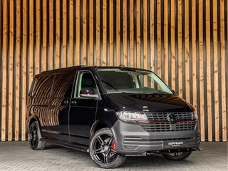 Volkswagen Transporter 2021 - 2.0 TDI Bestelwagen L2H1 obrazek 26