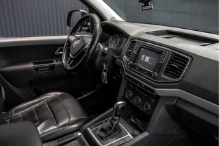 Volkswagen Amarok 2017 - 3.0 TDI V6 | X-Lang | 4-Motion | 224 PK | 5-Persoons | Euro 6 | LED | Camera | Carplay | Cruise | PDC | Airco | Trekhaak изображение 2 миниатюра