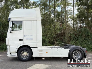DAF XF 530 FT SSC - Retarder | Smart Tacho V2 | Full spoiler | NL Truc 2018 afbeelding 2 miniatuur
