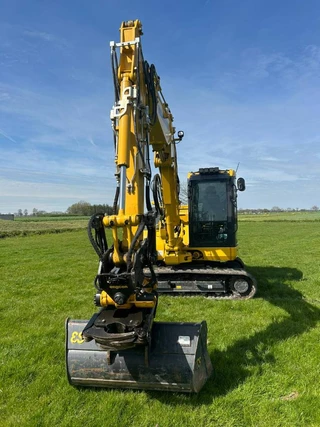 Komatsu N/A 2024 - PC 88 MR-11 obrazek 3