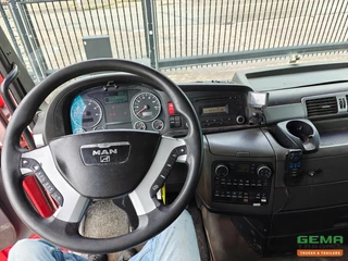 MAN TGX 2008 - 26.480 6X2/4 BLS obrazek 18