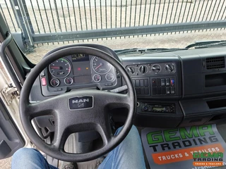 MAN TGL 2009 - 12.180 imagen 15