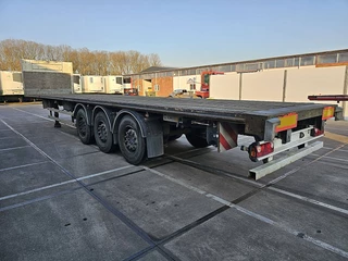 Fruehauf N/A 2021 - N/A obrazek 5