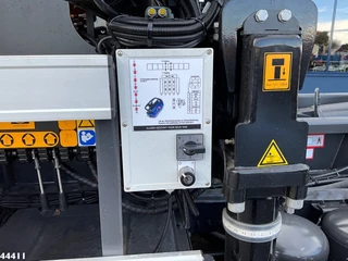 DAF FAQ XD 450 8x2 Euro 6 HMF 28 Tonmeter laadkraan 2025 - N/A zdjecie 11