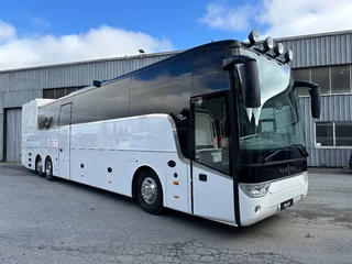 Scania N/A 2015 - Van Hool Actron Cargo for sale