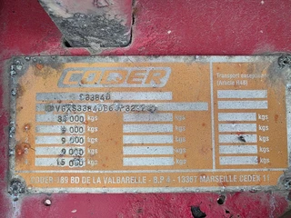 Coder ROR - Disc 2005 - N/A obrazek 8