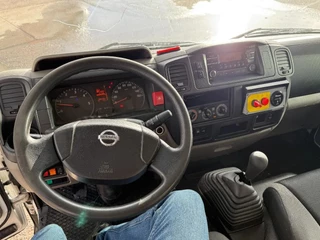 Nissan Cabstar 2015 - 35.14 image 16