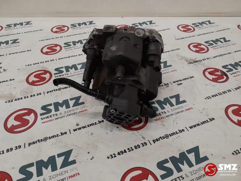 MAN - Occ brandstofinjectiepomp D2676 MAN imagem 2