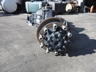 MAN N/A 2016 - MAN HY-1350-15 bild 3