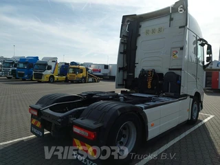 Volvo FH 2023 - 4x2 afbeelding 3 miniatuur