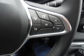 Renault Trafic 2024 - 2.0 Blue dC1 150PK EDC T30 L2H1 Advance Automaat Schuifdeur L+R immagine 23