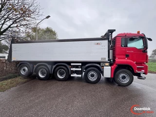 MAN TGS 2019 - 50.460 obrazek 10