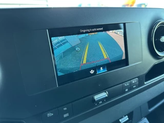 Mercedes-Benz Sprinter 2024 - 315 CDI L2H2 Automaat Carplay Navigatie Camera изображение 9