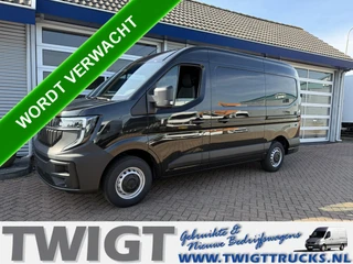 Renault Master 2026 - E-Tech T35 L2H2 Advance long range 87 kWh zu verkaufen
