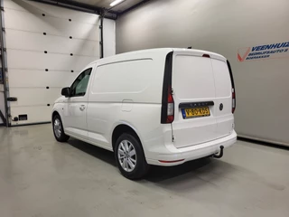 Volkswagen Caddy 2024 - Cargo 2.0TDI 102pk Trekhaak Euro 6! zdjecie 16